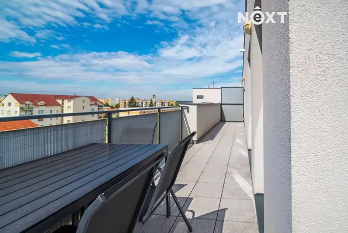 Prodej bytu 4+kk, České Budějovice, Lipová, 106 m2