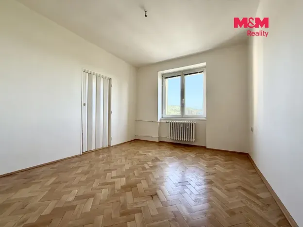 Pronájem bytu 2+1, Praha - Radotín, Sídliště, 53 m2