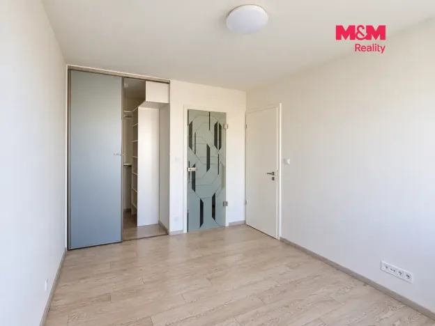 Pronájem bytu 4+kk, Praha - Libeň, Nad Bání, 91 m2
