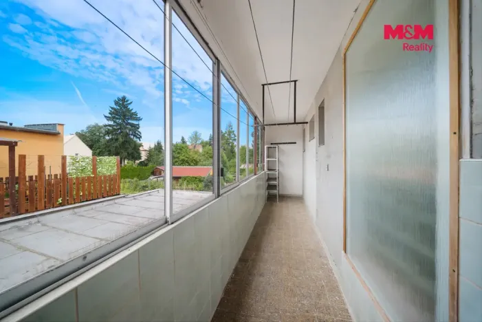 Prodej rodinného domu, Třebechovice pod Orebem, Orlická, 177 m2