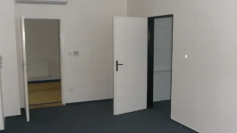Pronájem kanceláře, Frýdek-Místek, 28. října, 1 m2