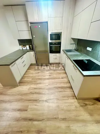 Pronájem bytu 3+kk, Praha - Kyje, Sicherova, 80 m2