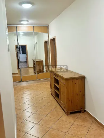 Pronájem bytu 3+kk, Praha - Kyje, Sicherova, 80 m2