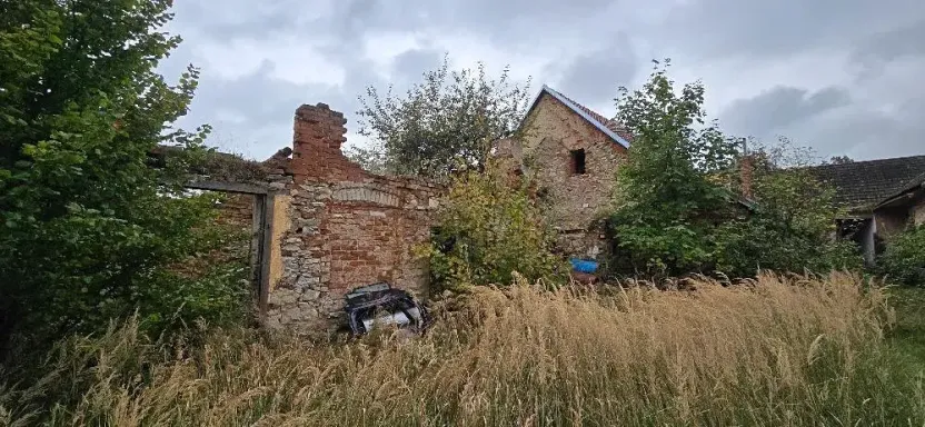 Prodej rodinného domu, Rabí, 350 m2