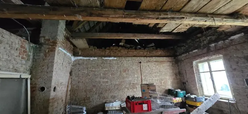 Prodej pozemku pro bydlení, Rabí, 1395 m2