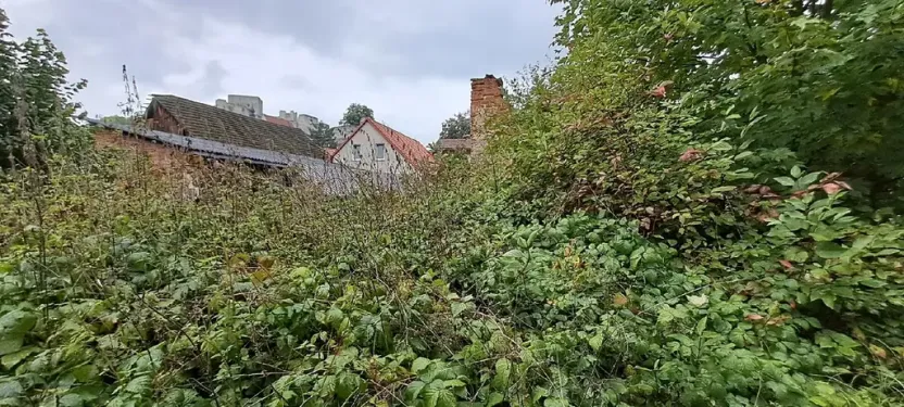Prodej pozemku pro bydlení, Rabí, 1395 m2
