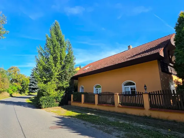 Prodej rodinného domu, Vysoká, 250 m2