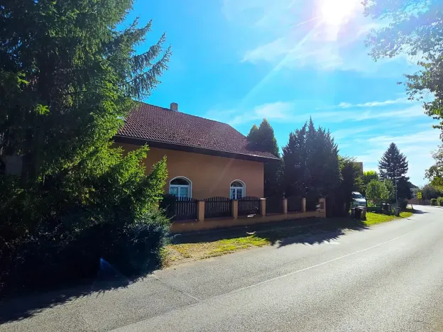 Prodej rodinného domu, Vysoká, 250 m2