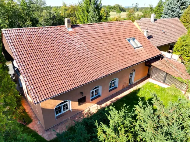 Prodej rodinného domu, Vysoká, 250 m2