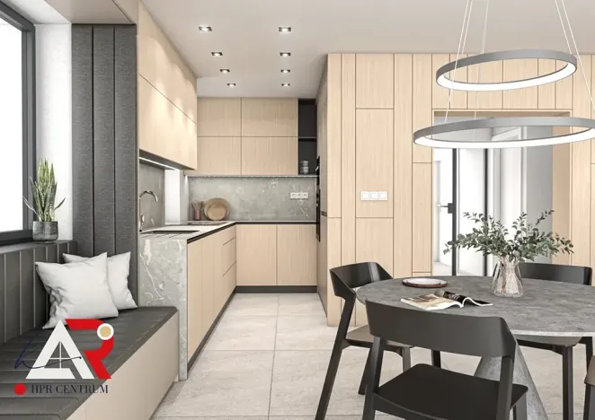 Prodej rodinného domu, Bohdalice-Pavlovice, 126 m2