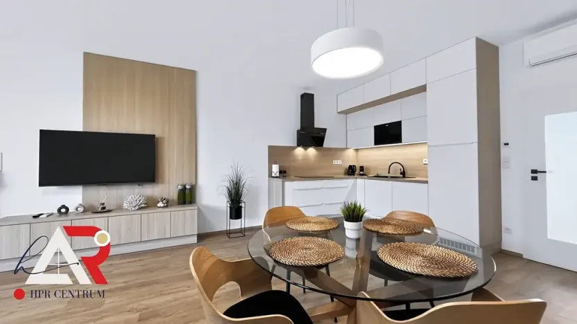 Prodej bytu 2+kk, Pasohlávky, 55 m2