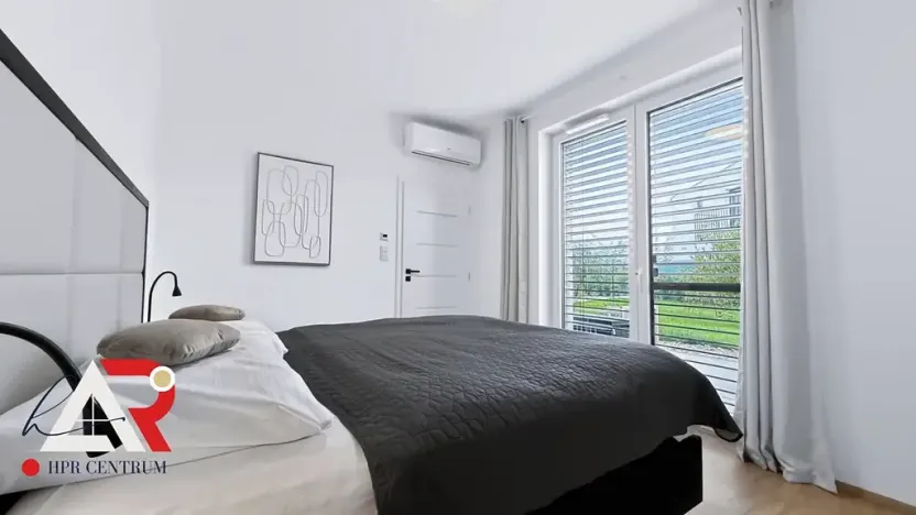 Prodej bytu 2+kk, Pasohlávky, 55 m2