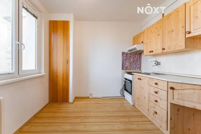 Prodej bytu 1+1, Šumperk, Temenická, 36 m2