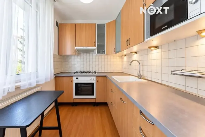 Prodej bytu 3+1, Šumperk, 8. května, 61 m2