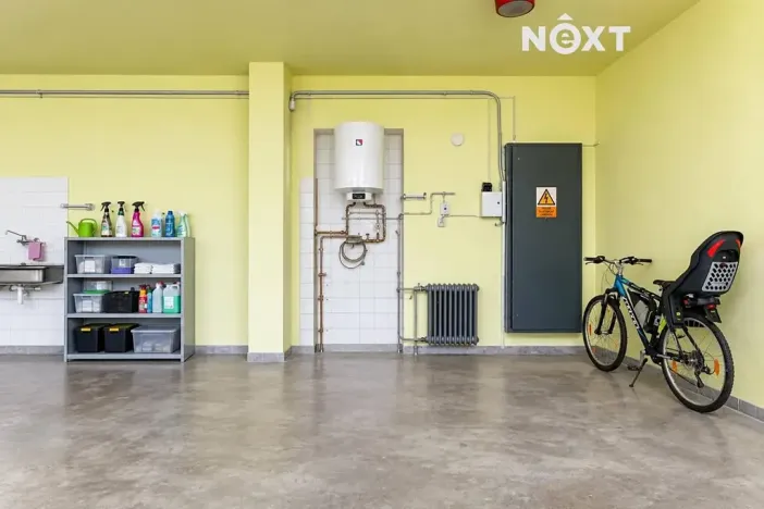 Prodej obchodního prostoru, Dolní Studénky, 160 m2