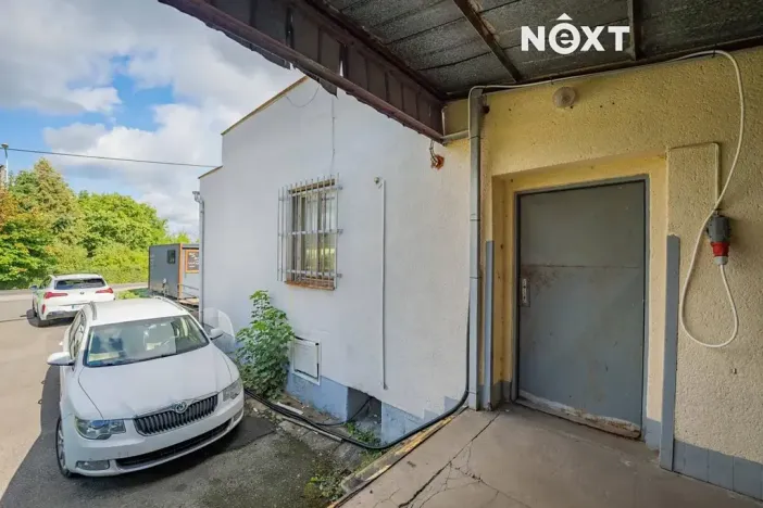 Prodej obchodního prostoru, Dolní Studénky, 160 m2