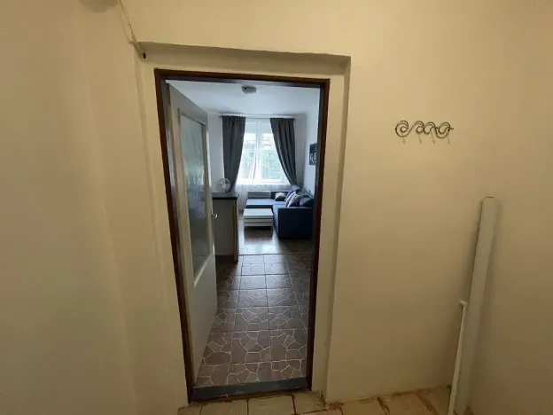 Pronájem bytu 2+kk, Praha - Michle, Michelská, 51 m2