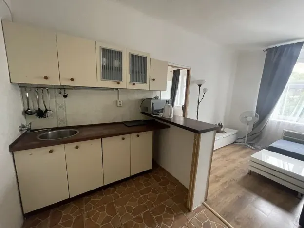 Pronájem bytu 2+kk, Praha - Michle, Michelská, 51 m2