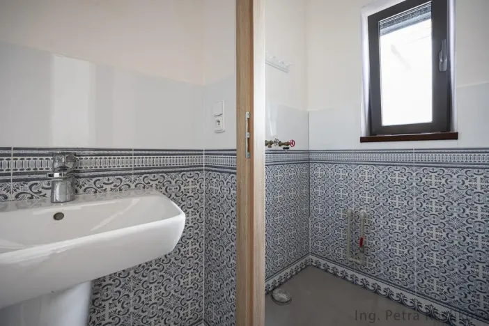 Prodej bytu 5+kk, Brno - Slatina, Tilhonova, 154 m2