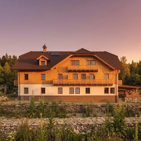 Prodej bytu 3+kk, Prášily, 62 m2