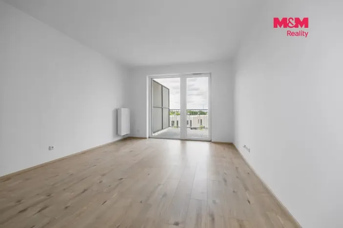 Pronájem bytu 2+kk, Plzeň, Safírová, 66 m2