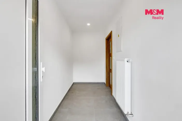 Prodej bytu 2+kk, Lochovice, 59 m2