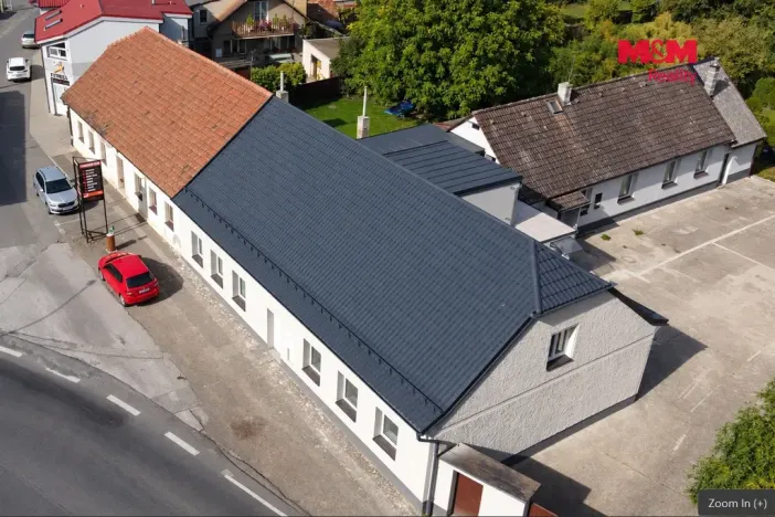 Prodej bytu 2+kk, Lochovice, 59 m2
