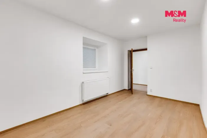 Prodej bytu 3+kk, Lochovice, 104 m2