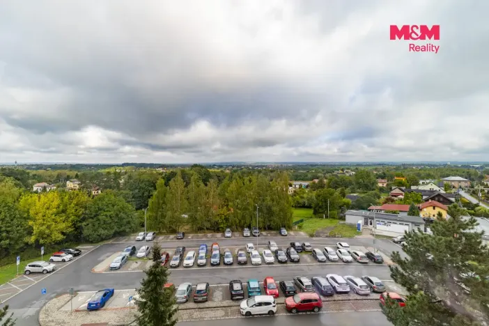 Prodej bytu 3+1, Orlová - Lutyně, F. S. Tůmy, 71 m2