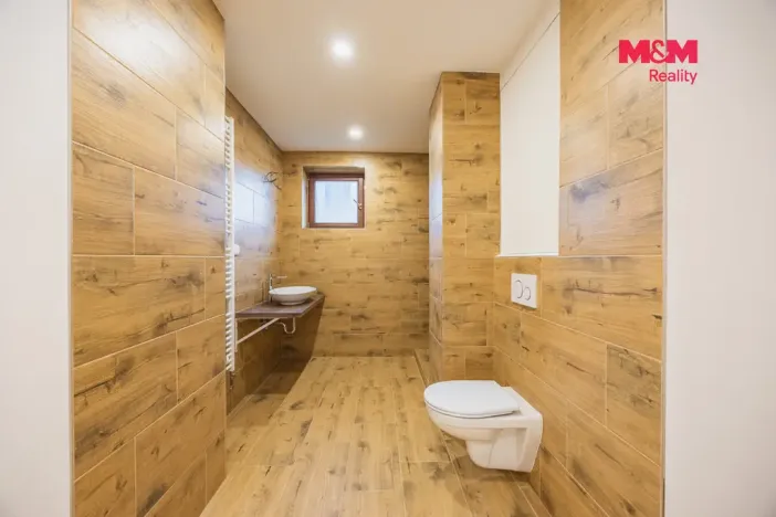 Prodej bytu 2+kk, Chotěvice, 46 m2