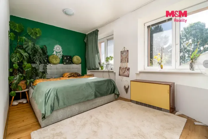 Prodej bytu 3+kk, Vítězná - Huntířov, 113 m2