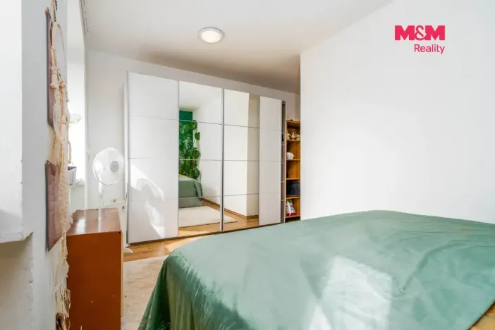 Prodej bytu 3+kk, Vítězná - Huntířov, 113 m2