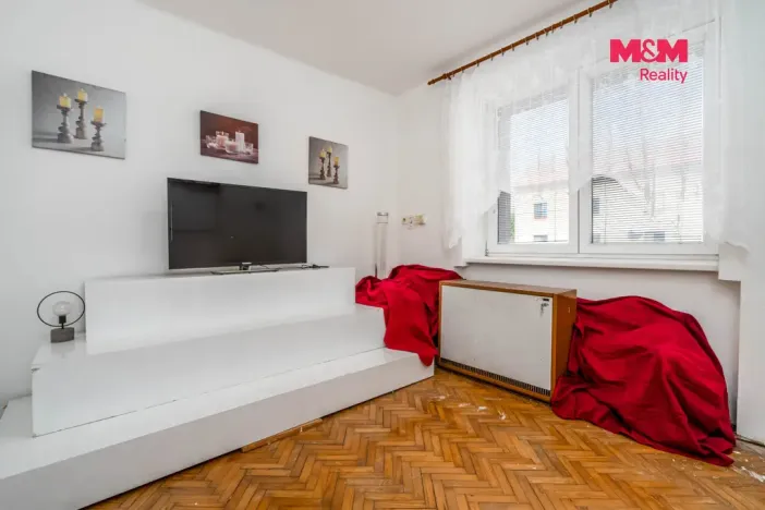 Prodej bytu 3+kk, Vítězná - Huntířov, 113 m2