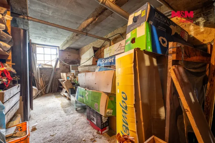 Prodej bytu 3+kk, Vítězná - Huntířov, 113 m2