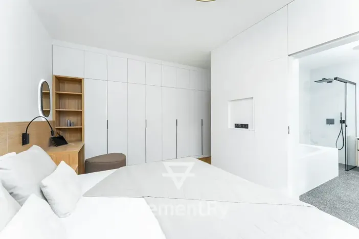 Pronájem bytu 4+kk, Hradec Králové, Heřmanova, 137 m2