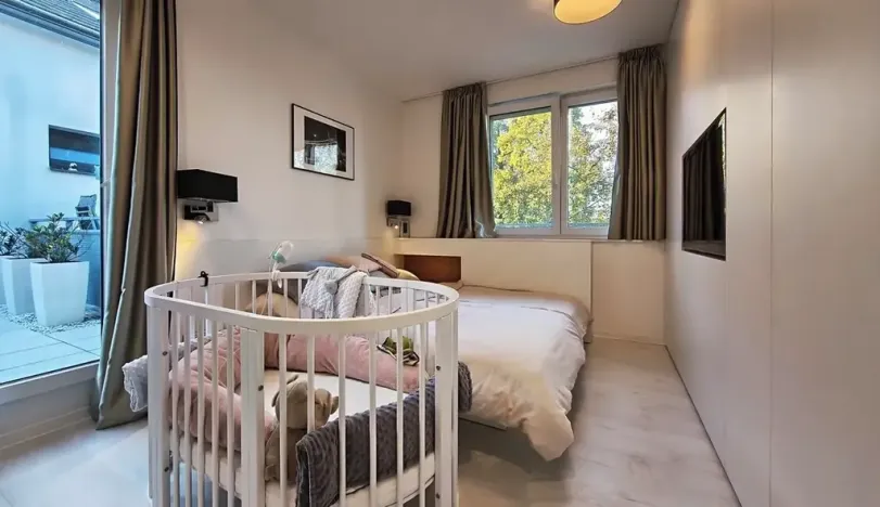 Prodej bytu 3+kk, Vestec, U Hrubých, 73 m2