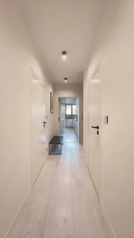 Prodej bytu 3+kk, Vestec, U Hrubých, 73 m2