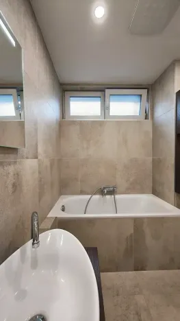 Prodej bytu 3+kk, Vestec, U Hrubých, 73 m2