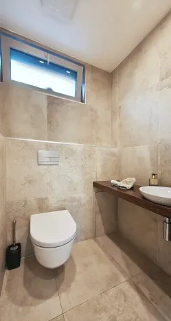 Prodej bytu 3+kk, Vestec, U Hrubých, 73 m2
