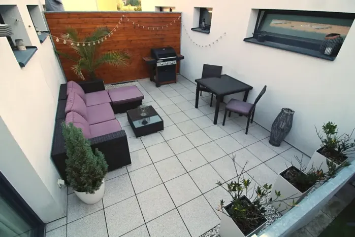 Prodej bytu 3+kk, Vestec, U Hrubých, 73 m2