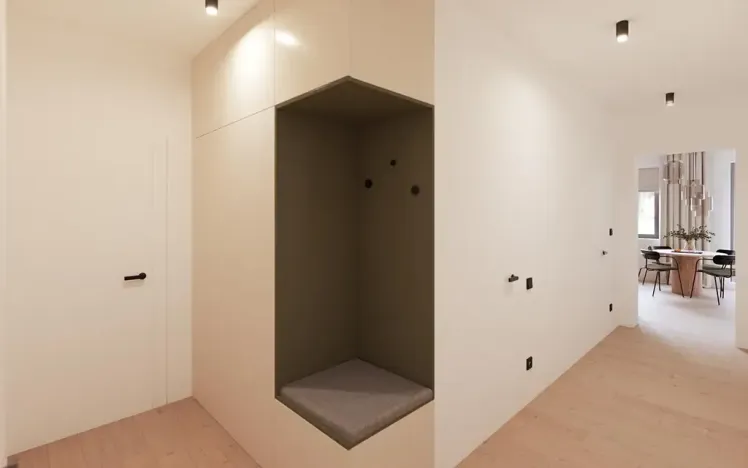 Prodej bytu 3+kk, Úhonice, Ke Hřišti, 83 m2