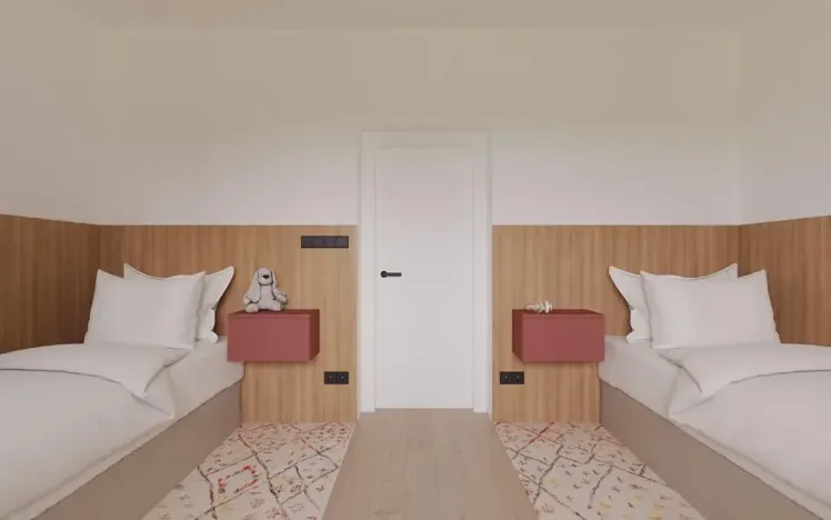 Prodej bytu 3+kk, Úhonice, Ke Hřišti, 83 m2