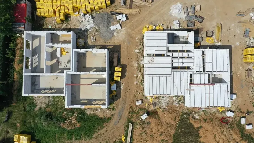 Prodej bytu 3+kk, Úhonice, Ke Hřišti, 83 m2