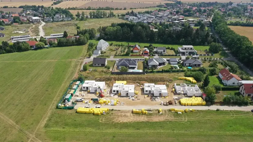 Prodej bytu 4+kk, Úhonice, Ke Hřišti, 83 m2