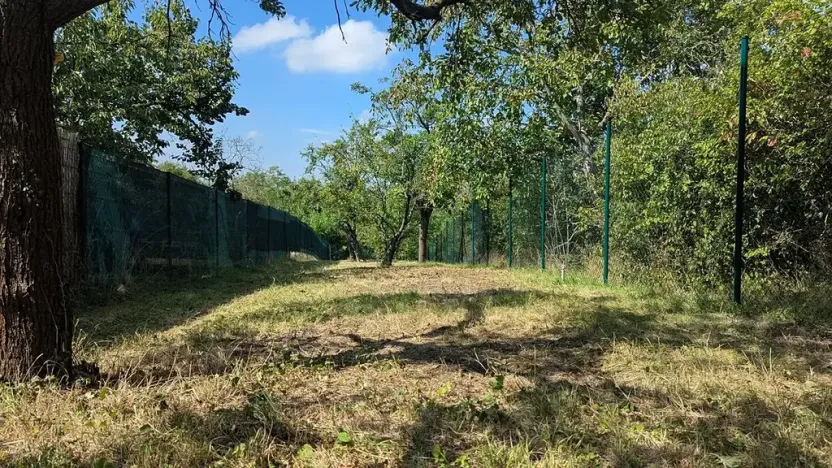 Prodej zahrady, Brno, 319 m2