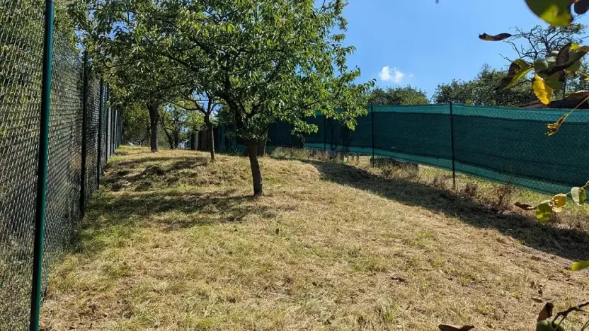 Prodej zahrady, Brno, 319 m2