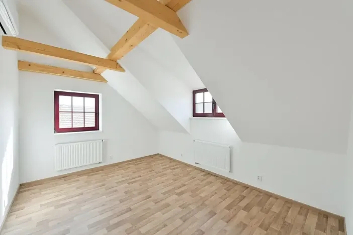 Pronájem bytu 4+kk, Kosoř, 110 m2