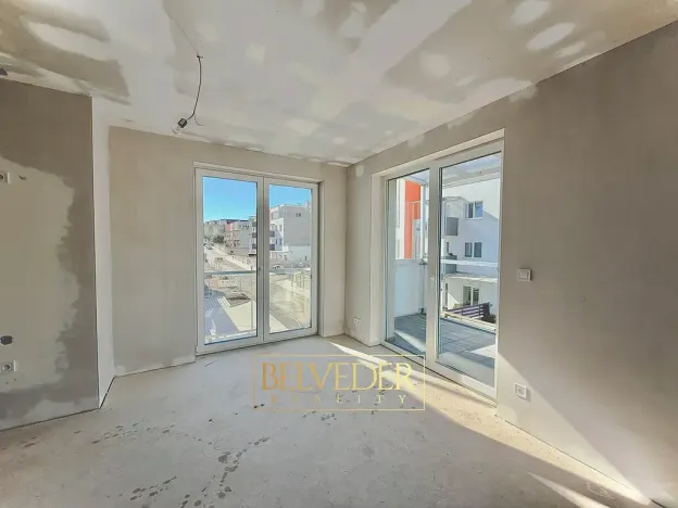 Prodej bytu 2+kk, Teplice, Albrechtova, 67 m2