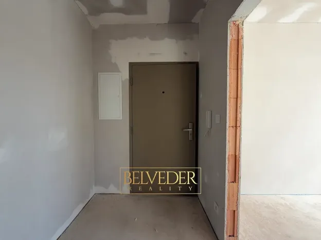 Prodej bytu 2+kk, Teplice, Albrechtova, 55 m2