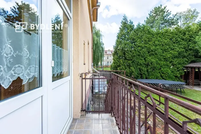 Prodej vícegeneračního domu, Novosedlice, Husova, 360 m2